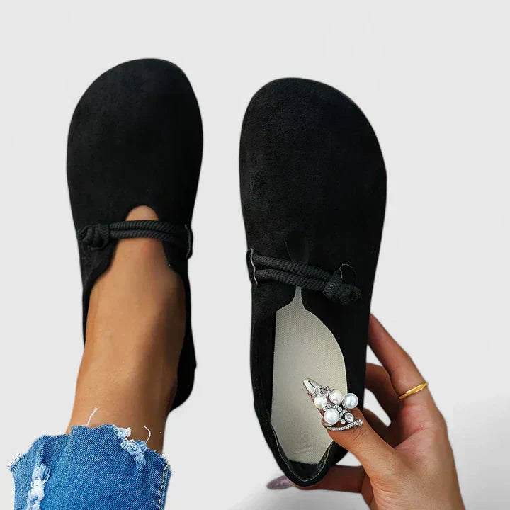 Edith | Chaussons orthopédiques