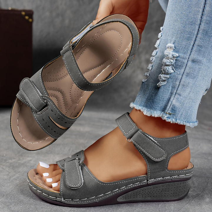 Maggie | Sandales Orthopédiques Tendance