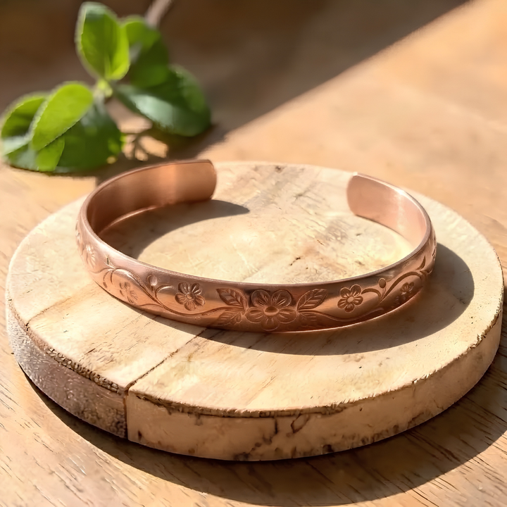 Valcor Valentina Kupferarmband
