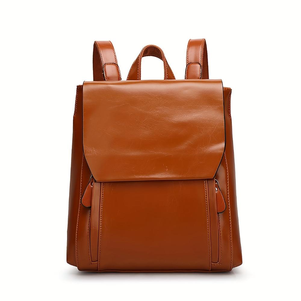 Hannelore – Sac à dos vintage matelassé