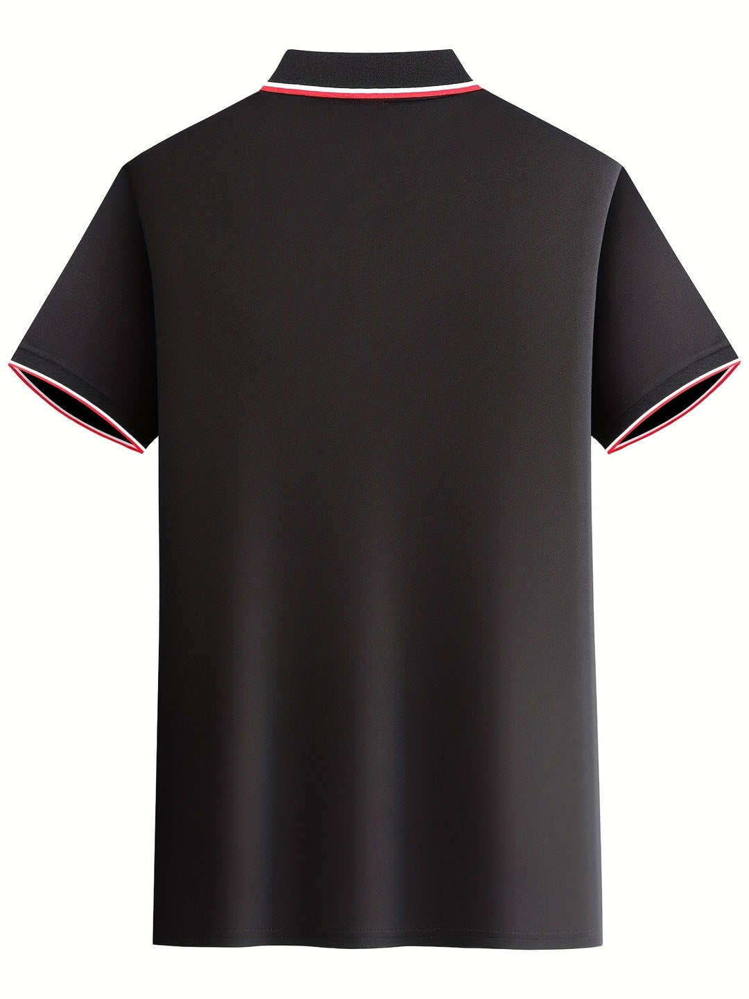 Clifton | Polo classique à manches courtes pour homme