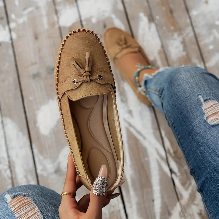 Dagmar™ - Orthopädische Slipper