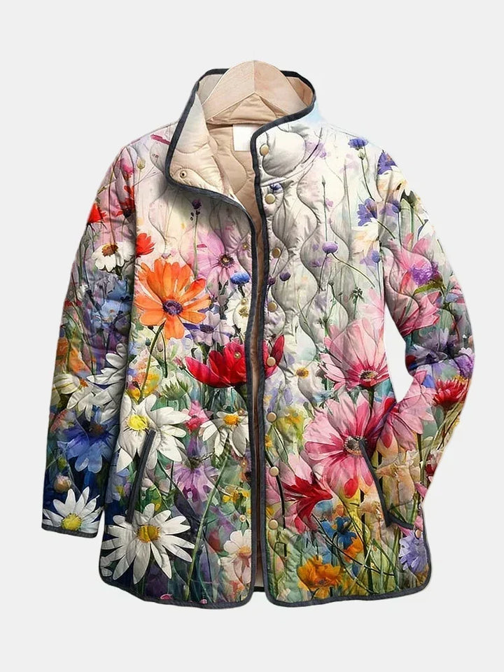 Valcor | Doudoune Wiesenblumen Manon