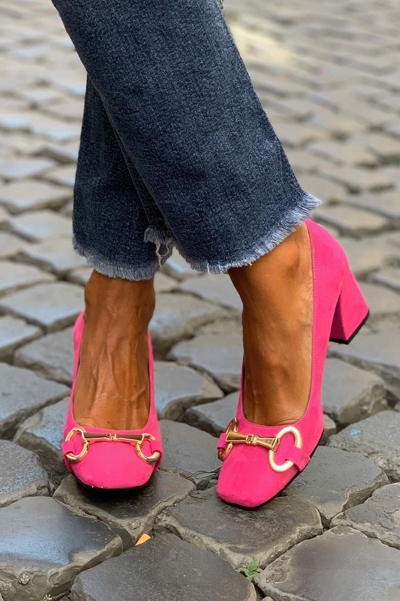 Carina™ - Talons colorés