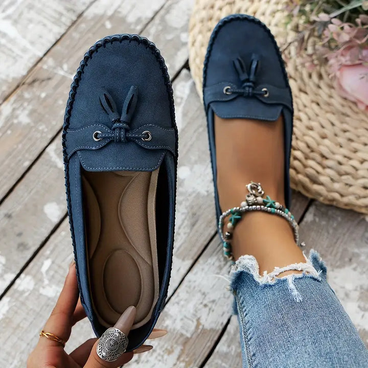 Dagmar™ - Orthopädische Slipper