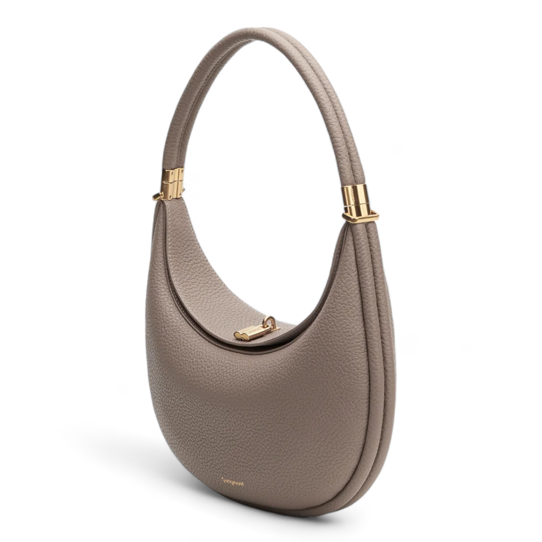 Borsa a Mezzaluna Anastasia