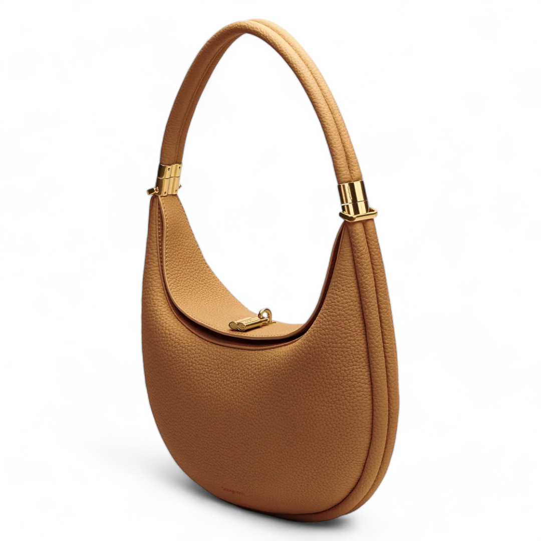 Borsa a Mezzaluna Anastasia