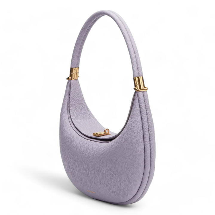 Borsa a Mezzaluna Anastasia