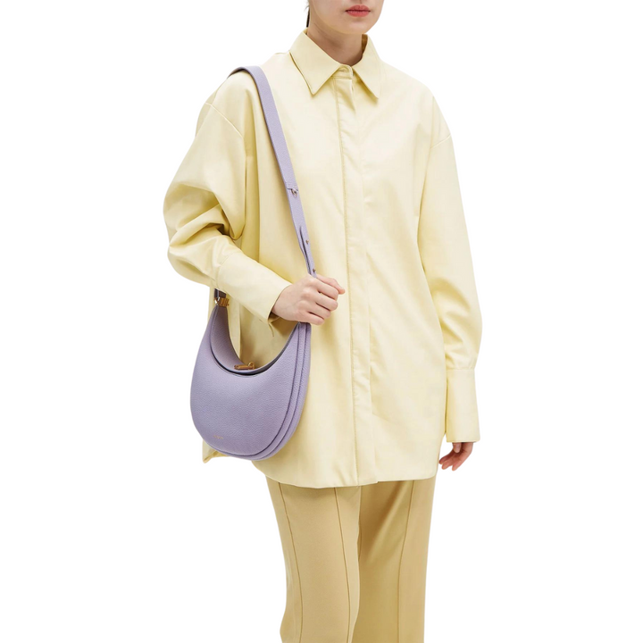 Borsa a Mezzaluna Anastasia