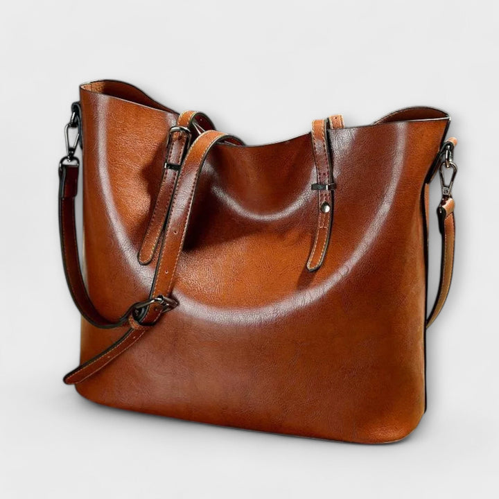 Tavros - Borsa a tracolla vintage
