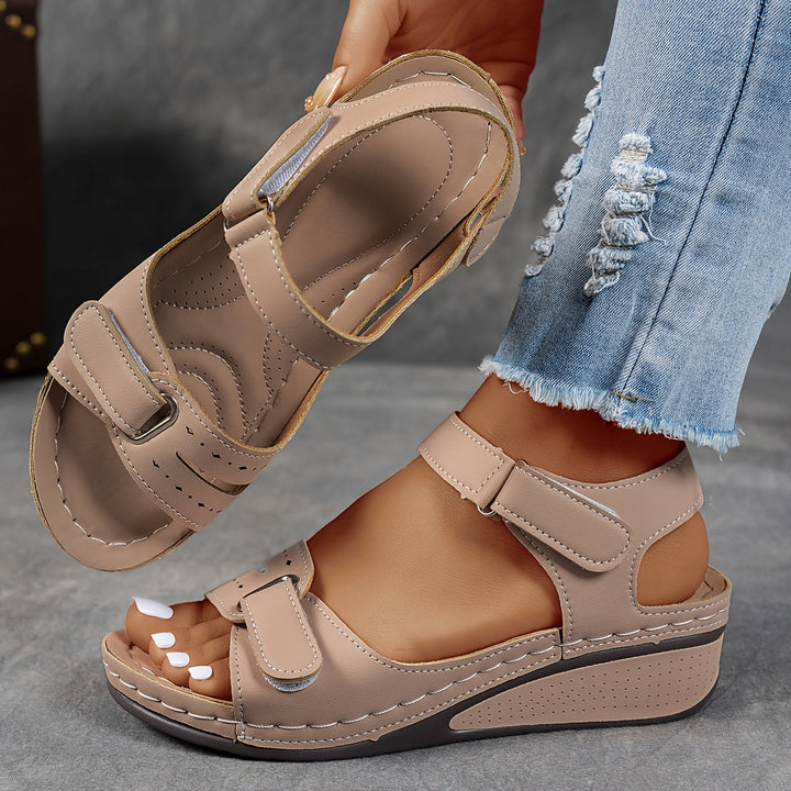 Maggie | Sandales Orthopédiques Tendance