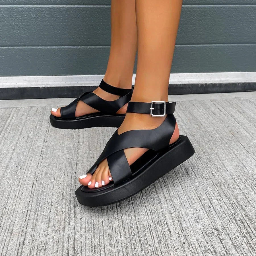 Tess™ | Orthopädische Sandalen