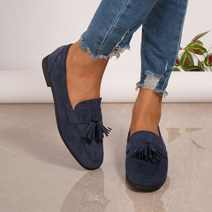Leanna | Chaussures de marche confortables et offrant un bon maintien