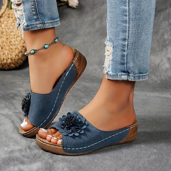 Athenia™ | Sandali ortopedici alla moda