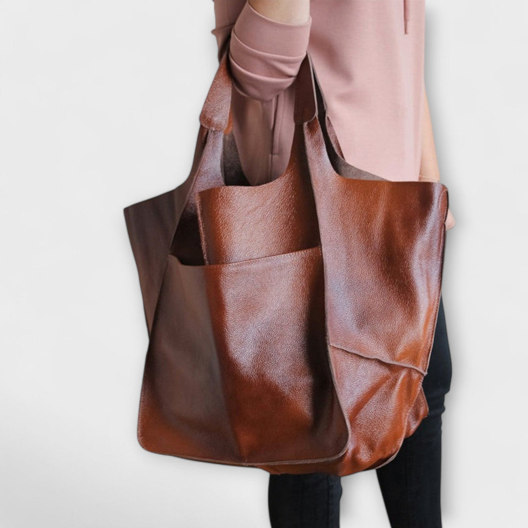 Arwen - Oversize Wochenendtasche