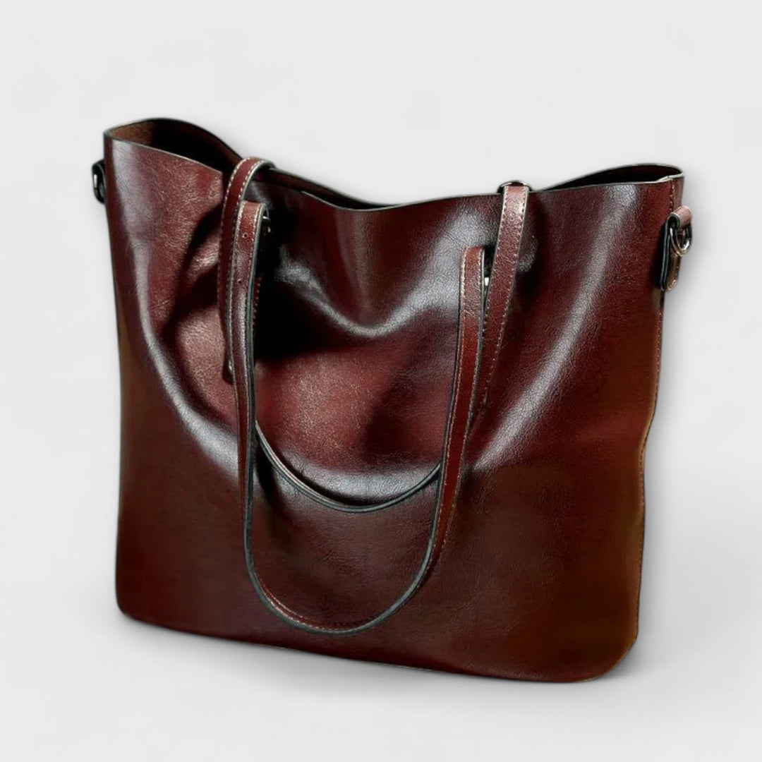 Tavros - Borsa a tracolla vintage