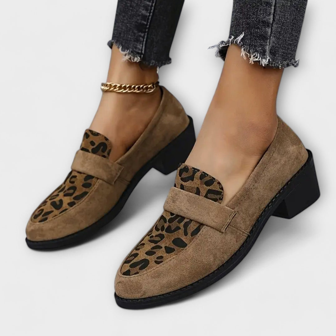 Natasja™ - Élégante chaussure pour femme