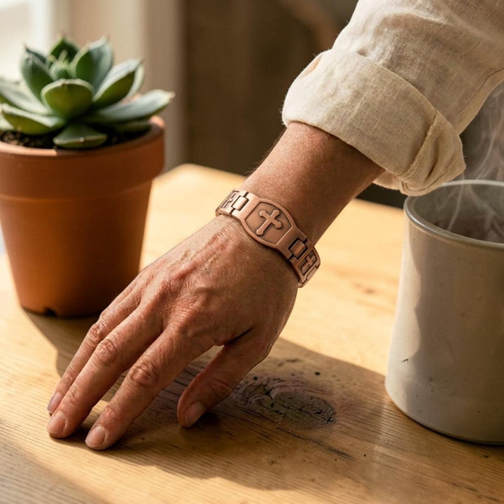 Valcor Grace Kupferarmband