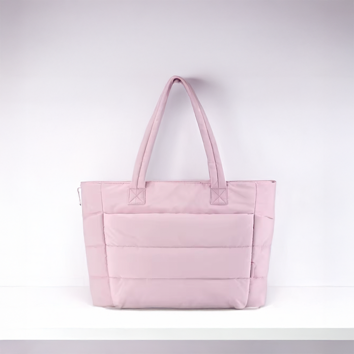Borsa tote Ava Puffy
