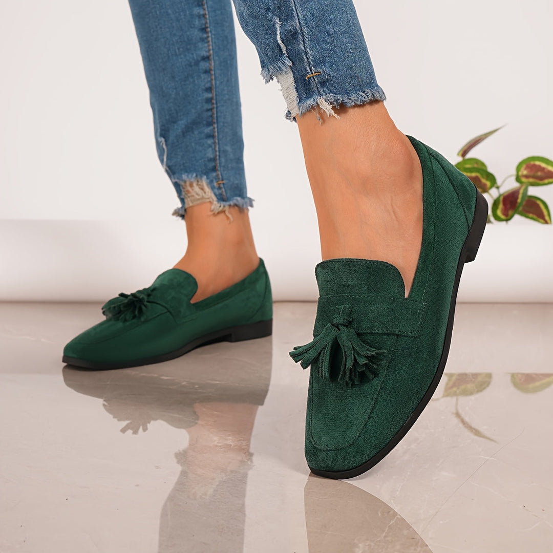 Leanna | Chaussures de marche confortables et offrant un bon maintien