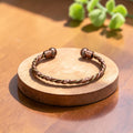 Valcor Drahtkupferarmband