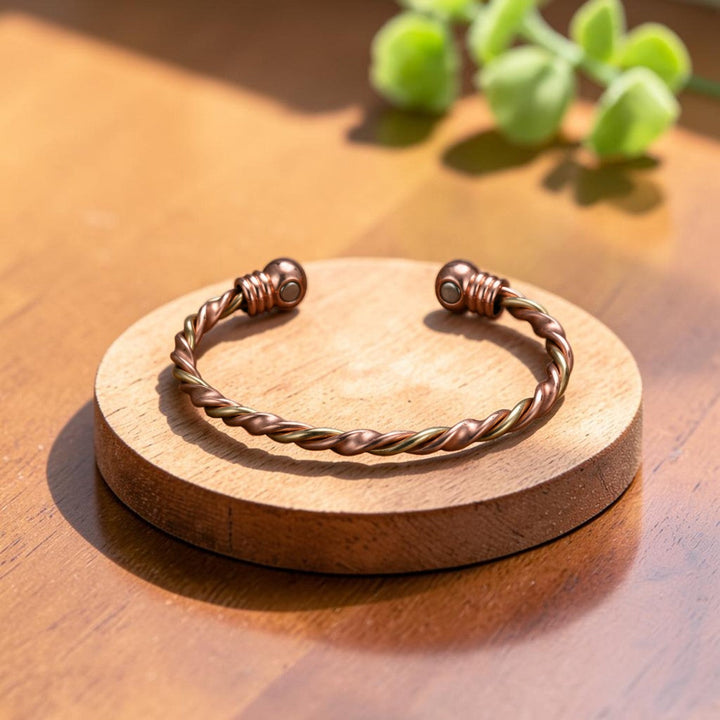 Valcor Drahtkupferarmband