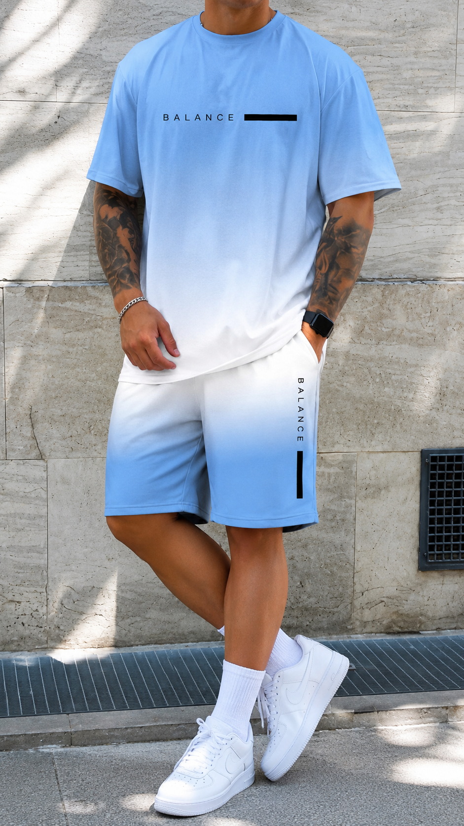 Mason | Ensemble d&