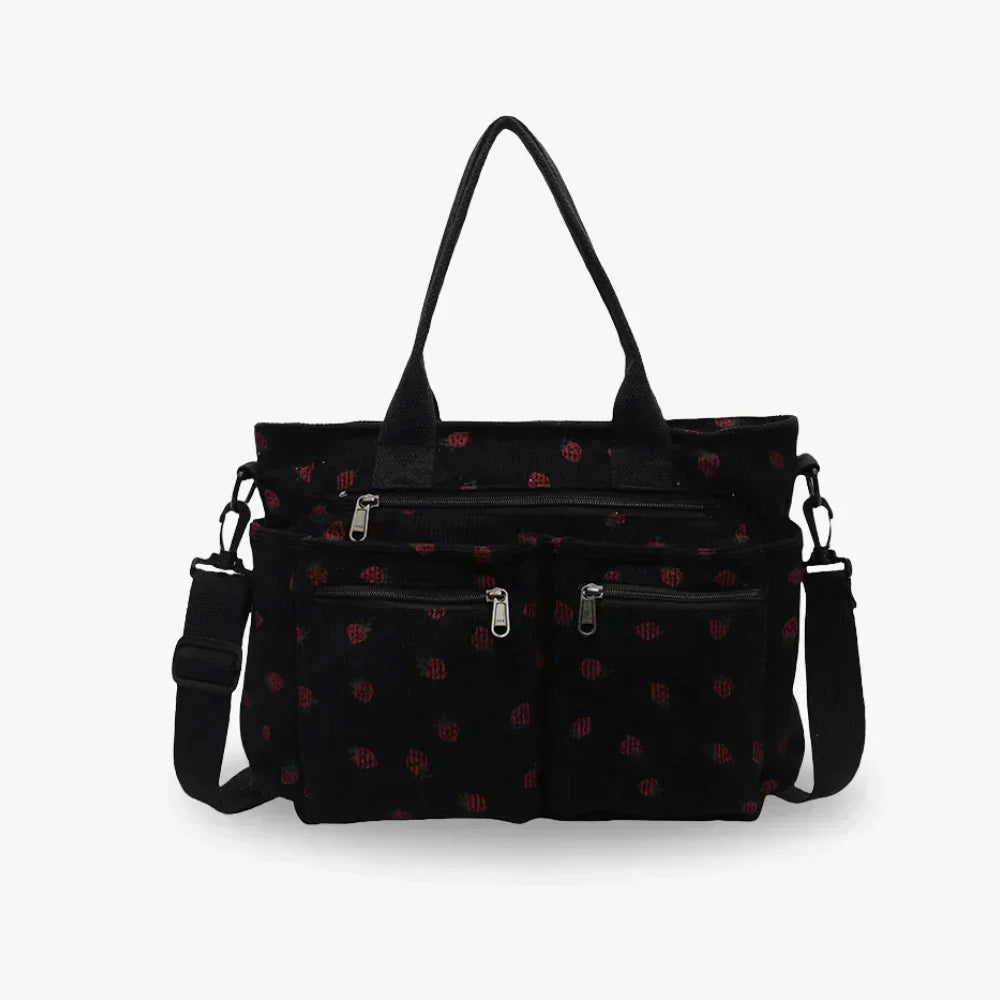 Rosie - Borsa Fragola