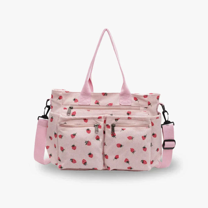 Rosie - Borsa Fragola