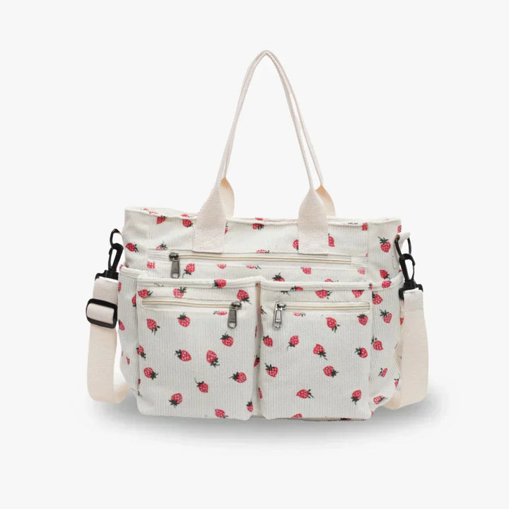 Rosie - Borsa Fragola