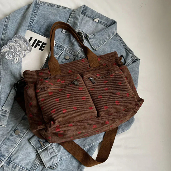 Rosie - Borsa Fragola
