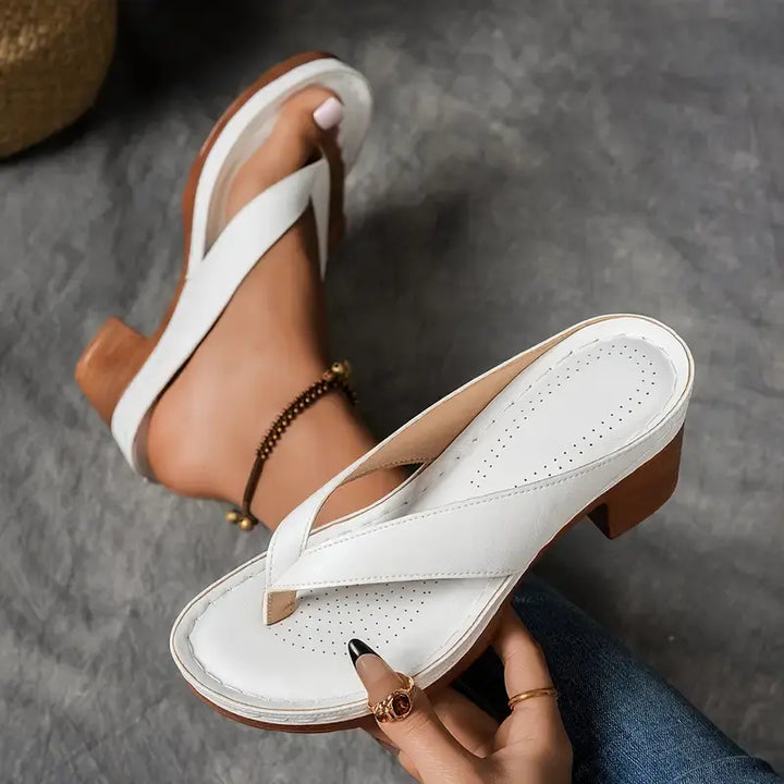 Harper - Eleganz &amp; Komfort Sandalen