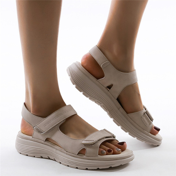 Casey™ | Orthopädische Sandalen