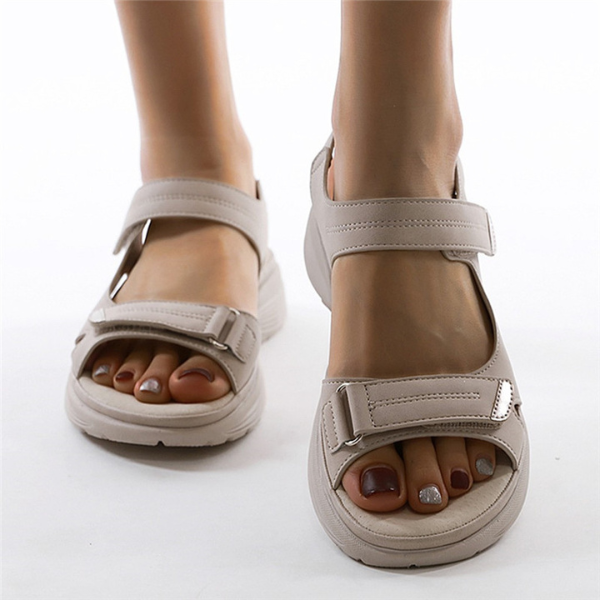 Casey™ | Orthopädische Sandalen