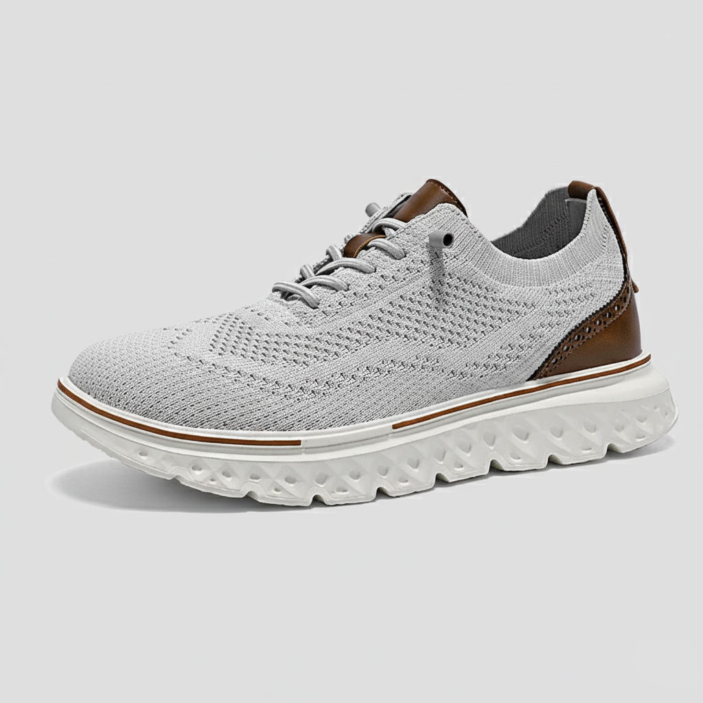 CloudWalk Pro – Ultra Bequeme Sneakers