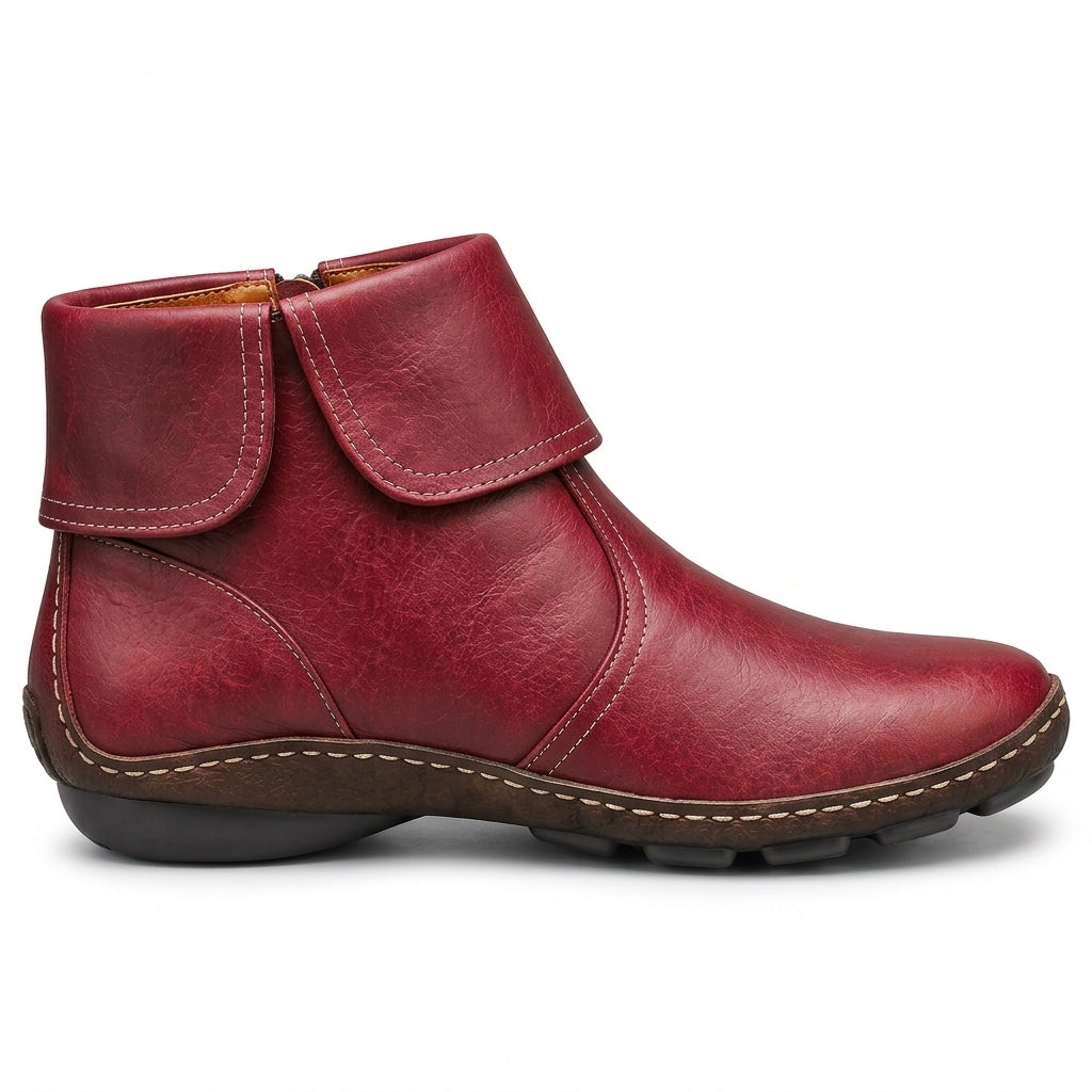 Marlowe | Stiefeletten
