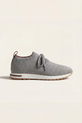 Zurigo Sneaker - Hellgrau