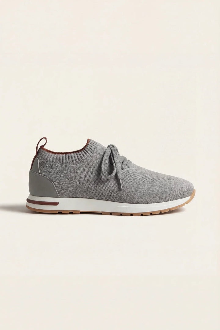 Zurigo Sneaker - Hellgrau