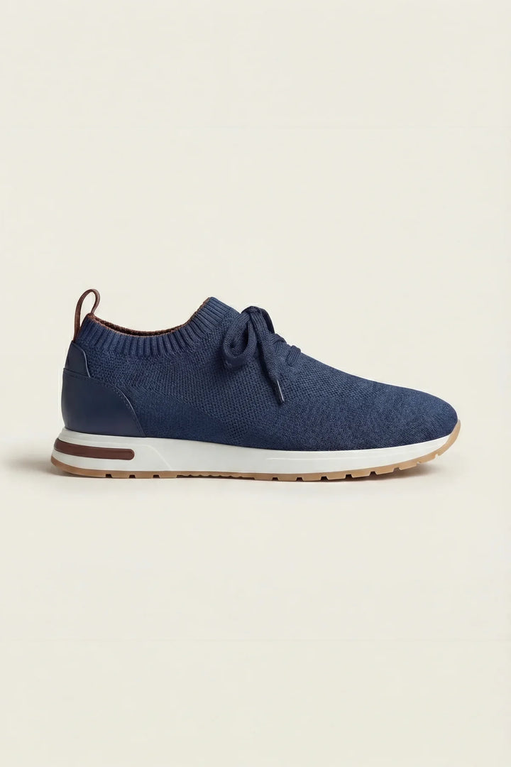 Baskets Zurigo - Bleu marine