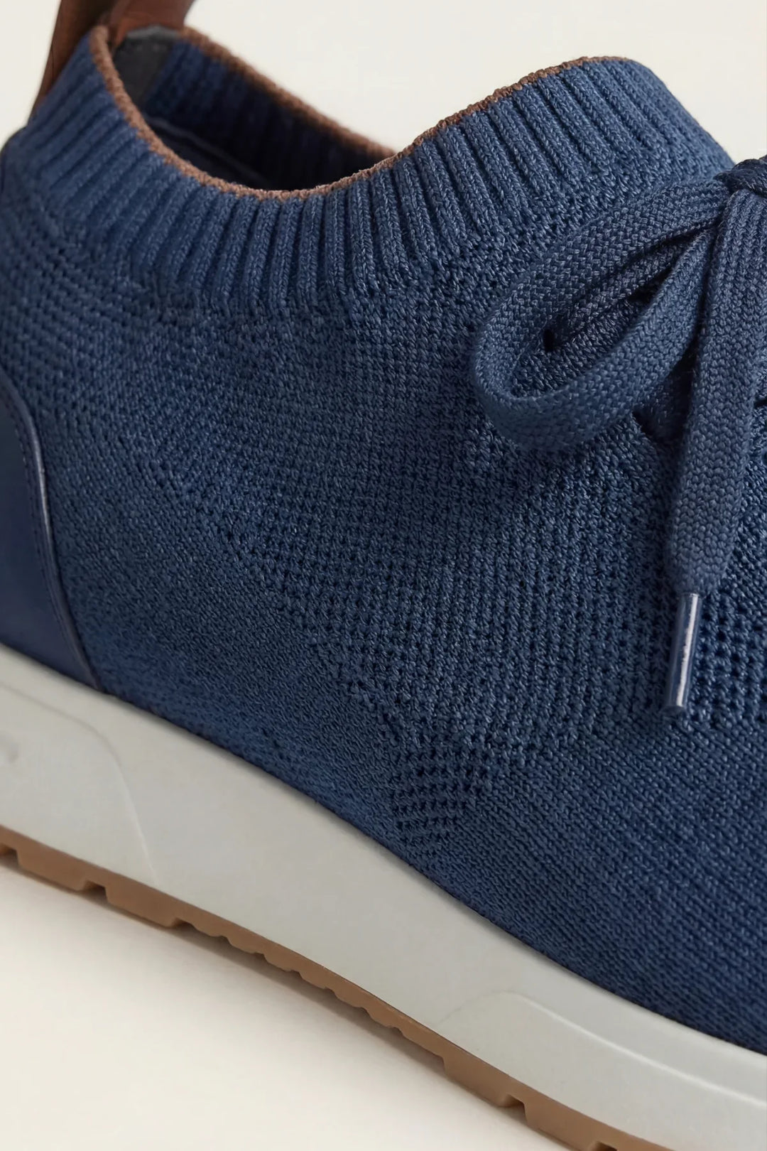 Baskets Zurigo - Bleu marine