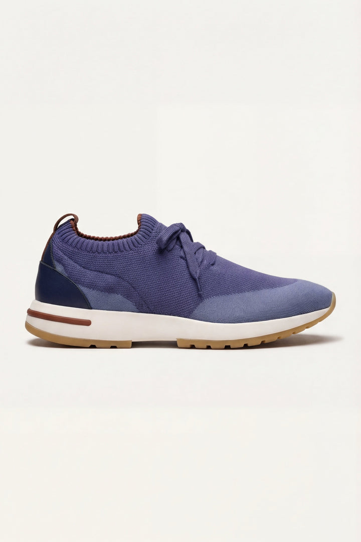 Zurigo Baskets - Bleu/Bleu clair
