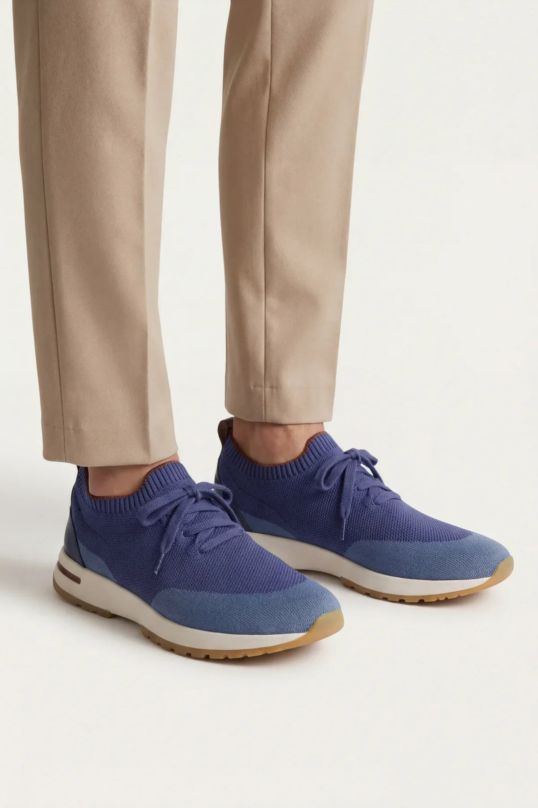 Zurigo Baskets - Bleu/Bleu clair