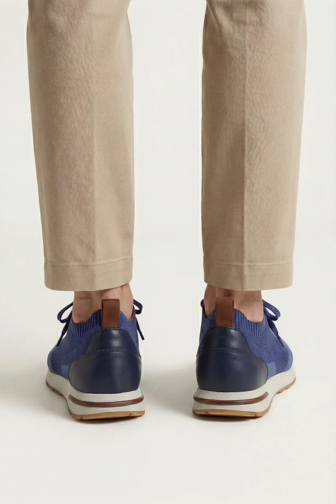 Zurigo Baskets - Bleu/Bleu clair