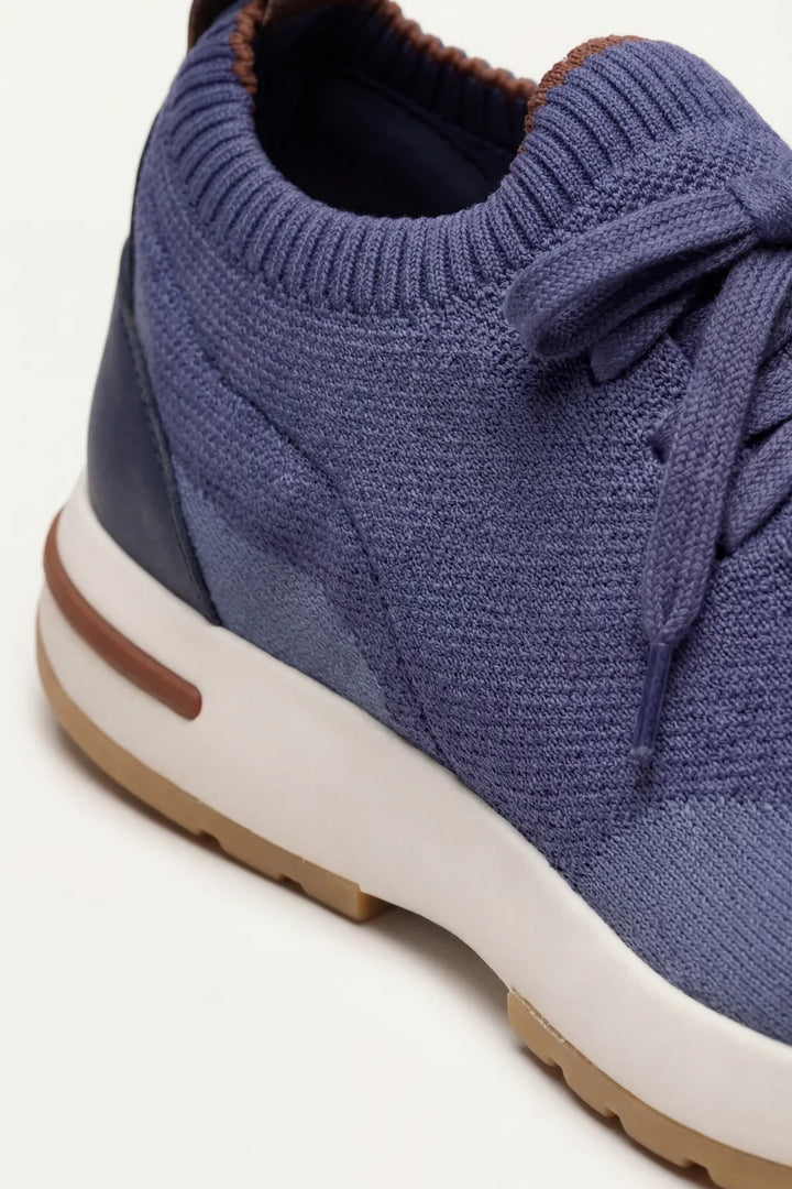 Zurigo Baskets - Bleu/Bleu clair