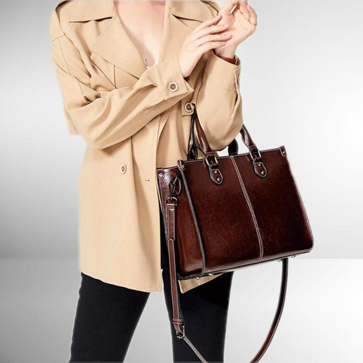 Renata – Sac cabas élégant