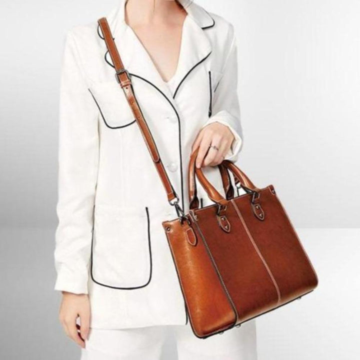Renata – Sac cabas élégant