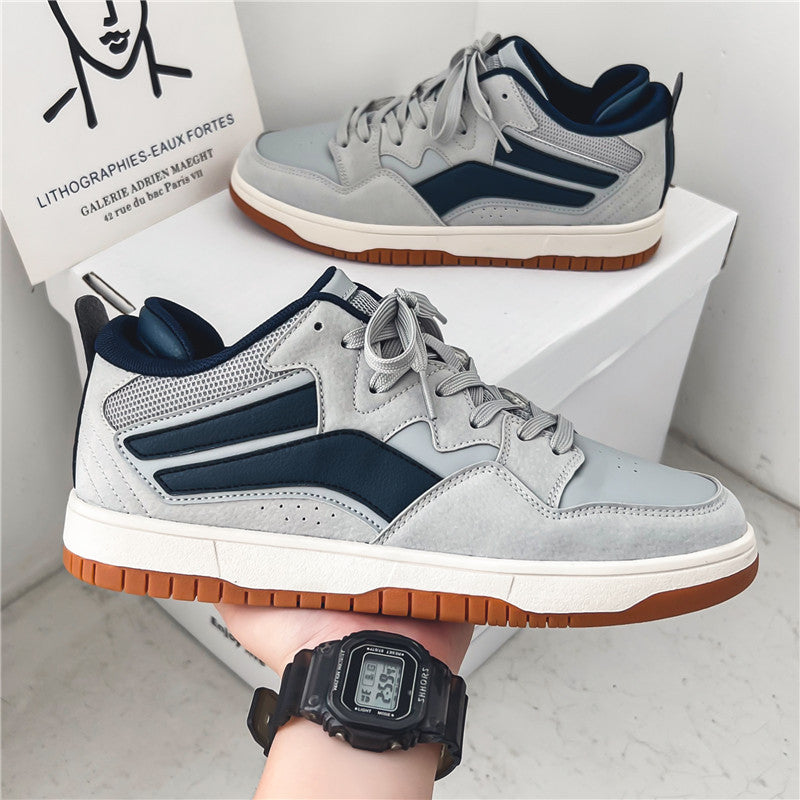 Skyline Trainer