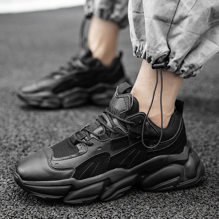 Odyssey Trainer