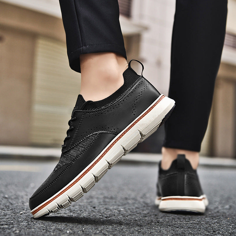 Bryan Leder Sneakers