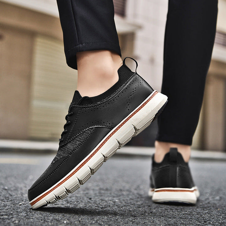 Bryan Leder Sneakers
